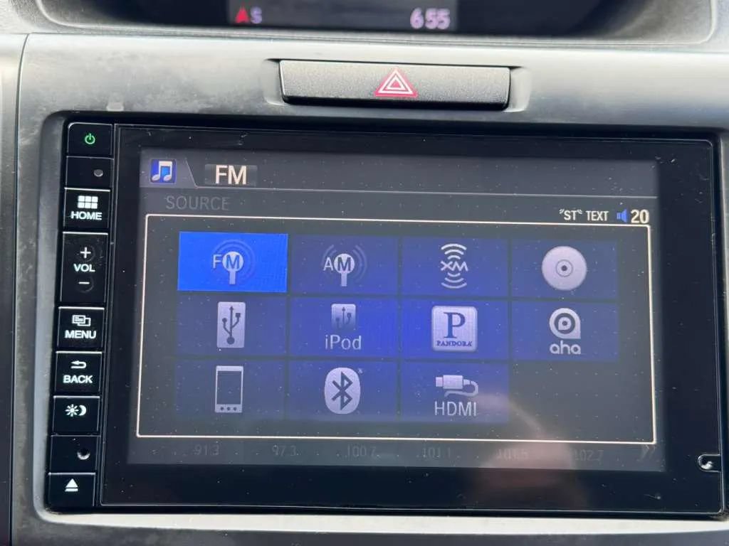 Used 2015 Honda CR-V EX-L image 20