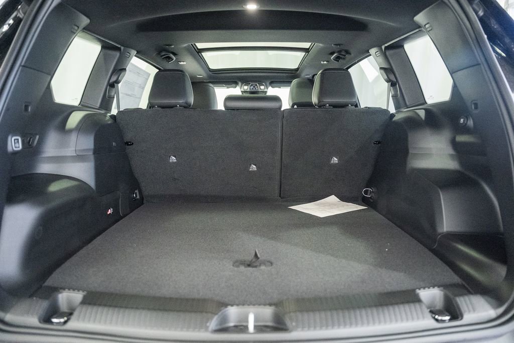 New 2026 Jeep Cherokee Limited image 10