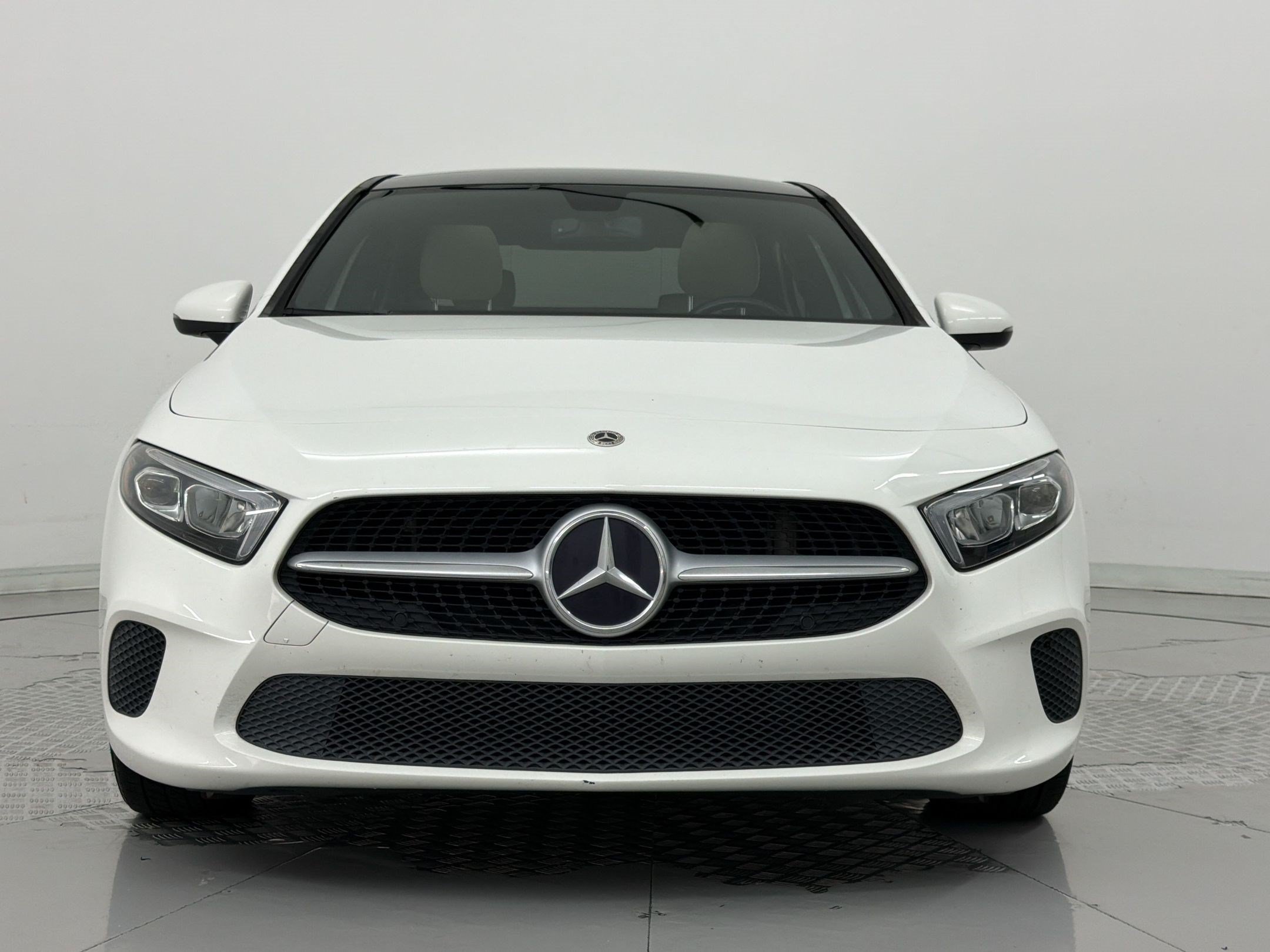 Used 2022 Mercedes-Benz A 220 image 6