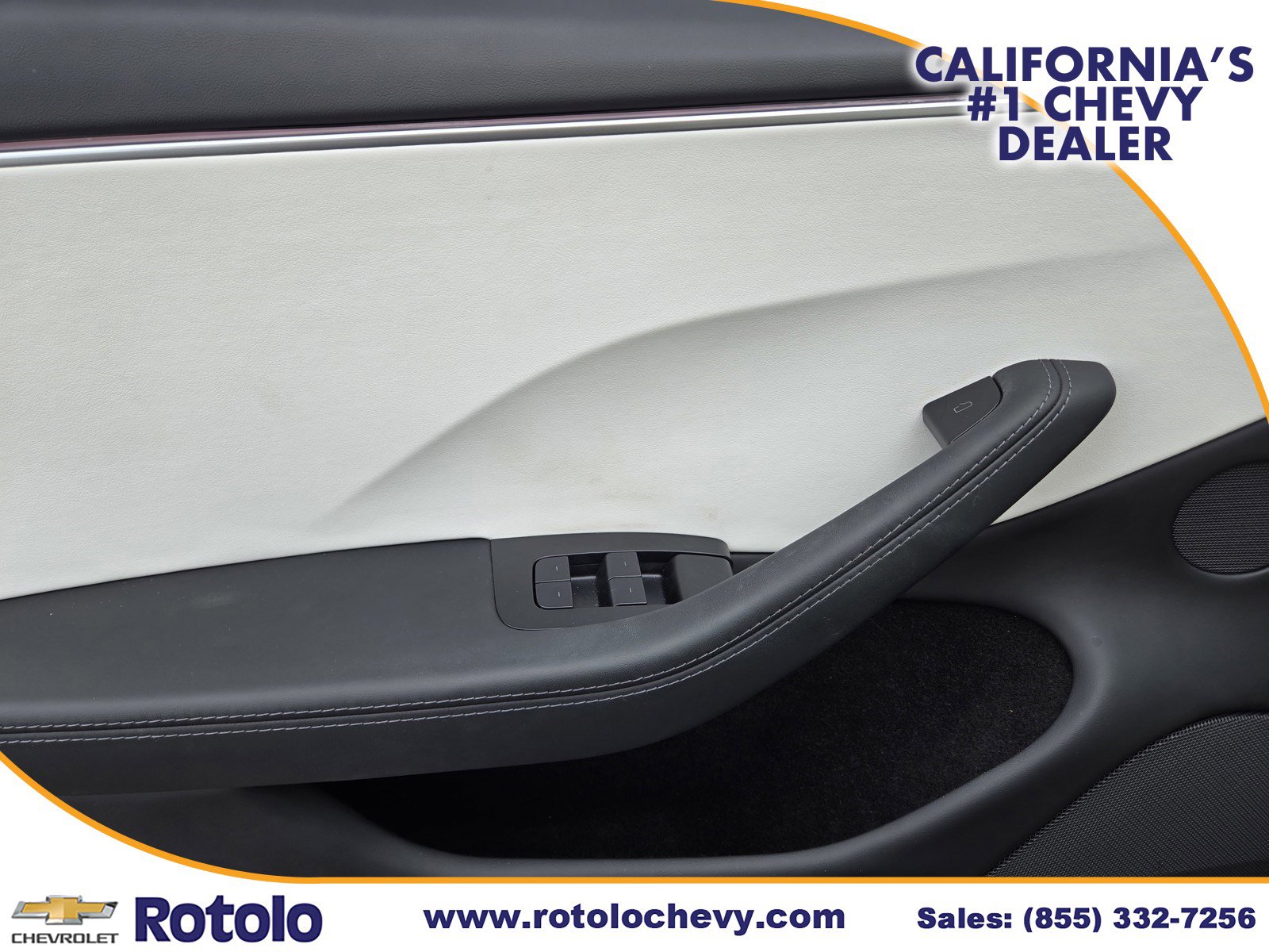 Used 2024 Tesla Model 3 Long Range image 18