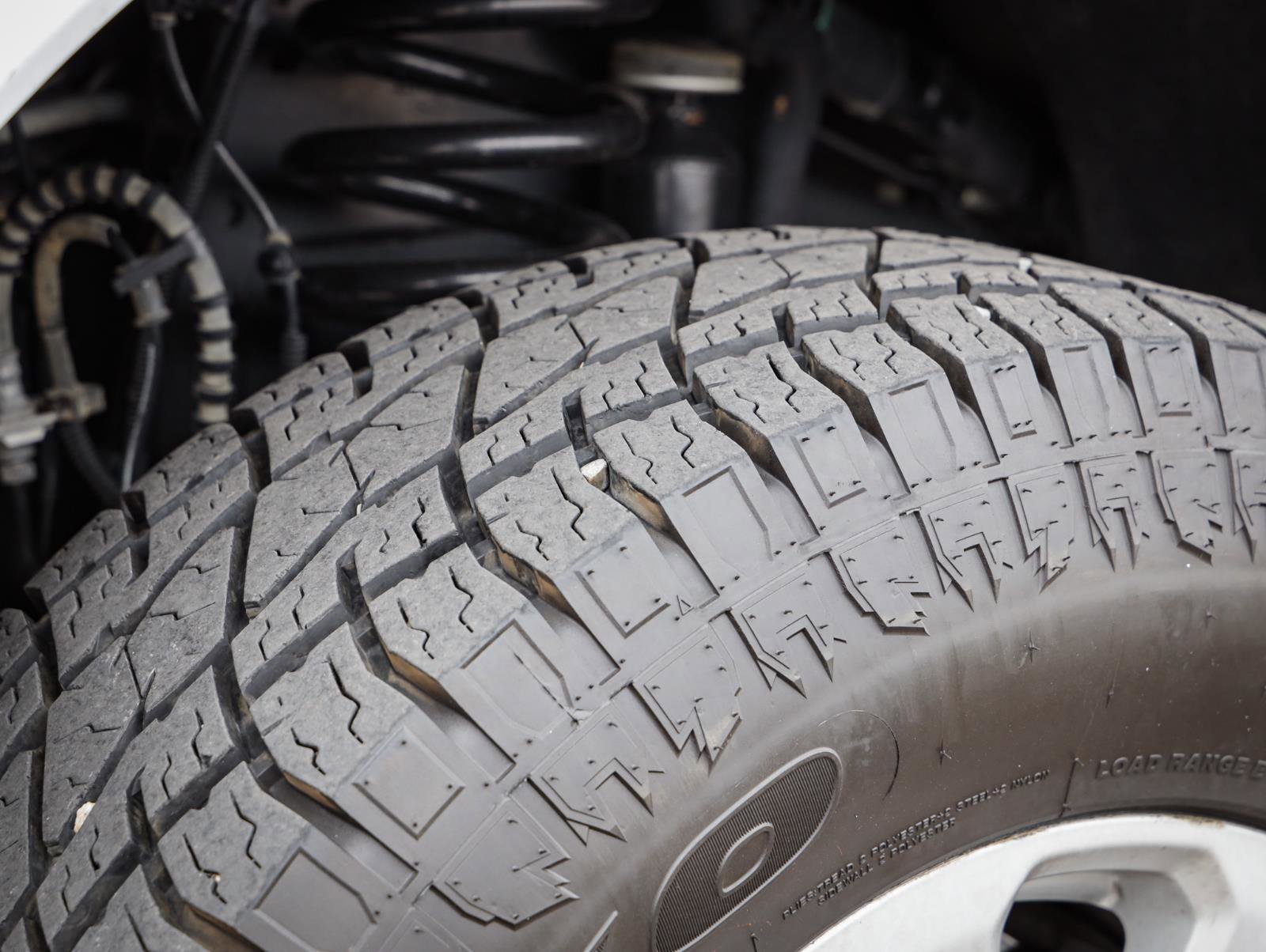 Used 2024 Ford F350 XLT w/ FX4 Off-Road Package AWD/4WD image 10