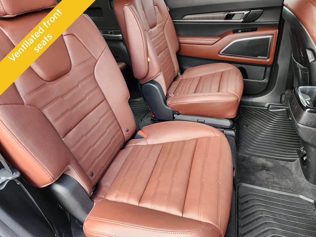 Used 2024 Kia Telluride SX Prestige AWD/4WD image 20