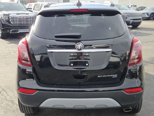 Used 2021 Buick Encore Preferred w/ Safety Package II image 15