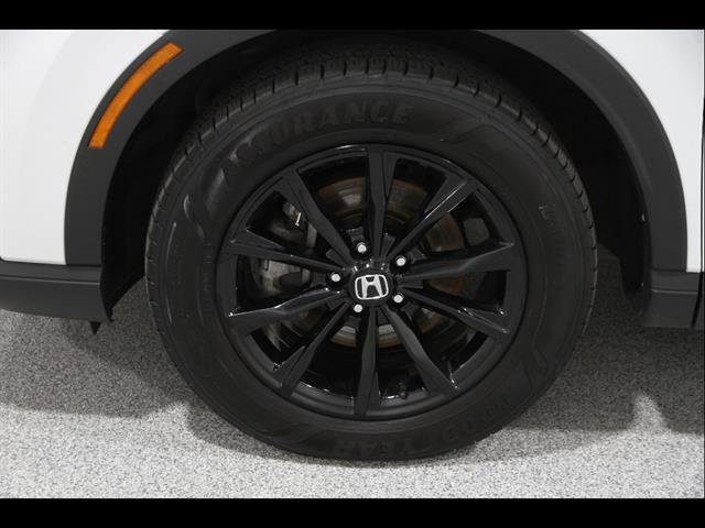 Used 2024 Honda CR-V Sport-L image 21