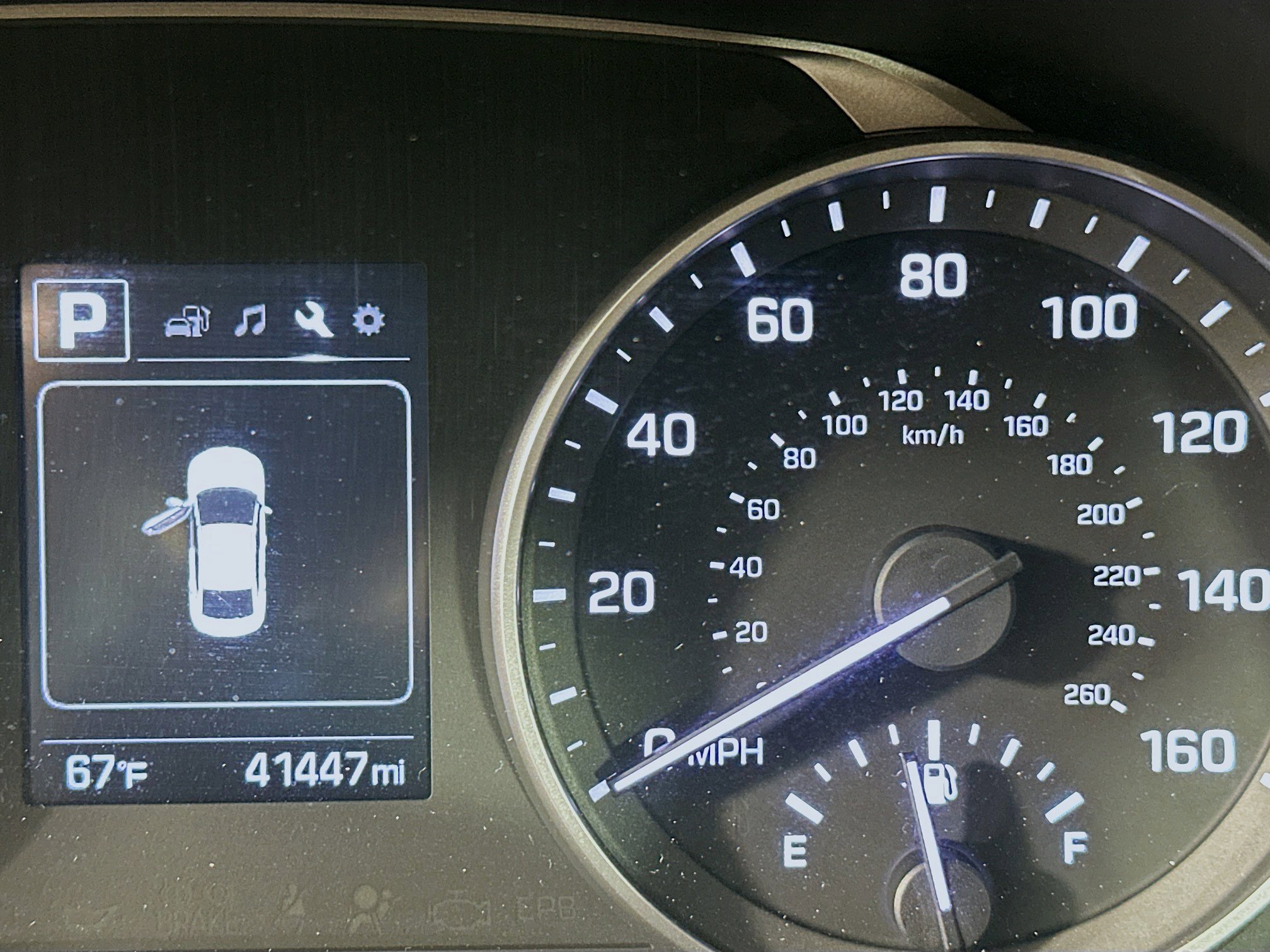 Used 2018 Hyundai Elantra SEL image 19