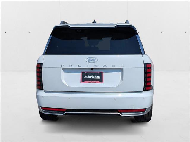 New 2026 Hyundai Palisade Calligraphy image 11