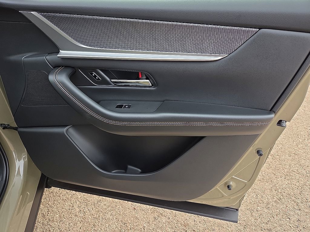 New 2026 MAZDA CX-70 3.3 Turbo w/ Preferred Package image 15