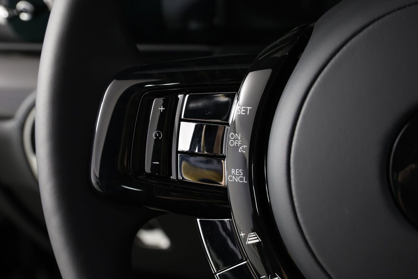New 2026 Rolls-Royce Ghost AWD/4WD image 14