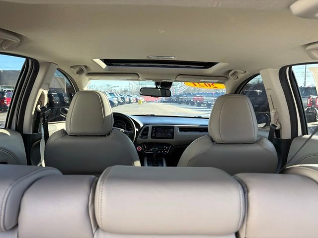 Used 2021 Honda HR-V EX-L image 26