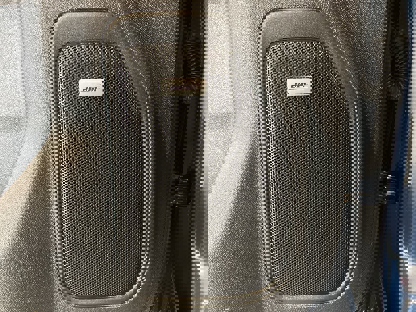 Used 2023 GMC Sierra 2500 Denali w/ Snow Plow Prep/Camper Package image 15