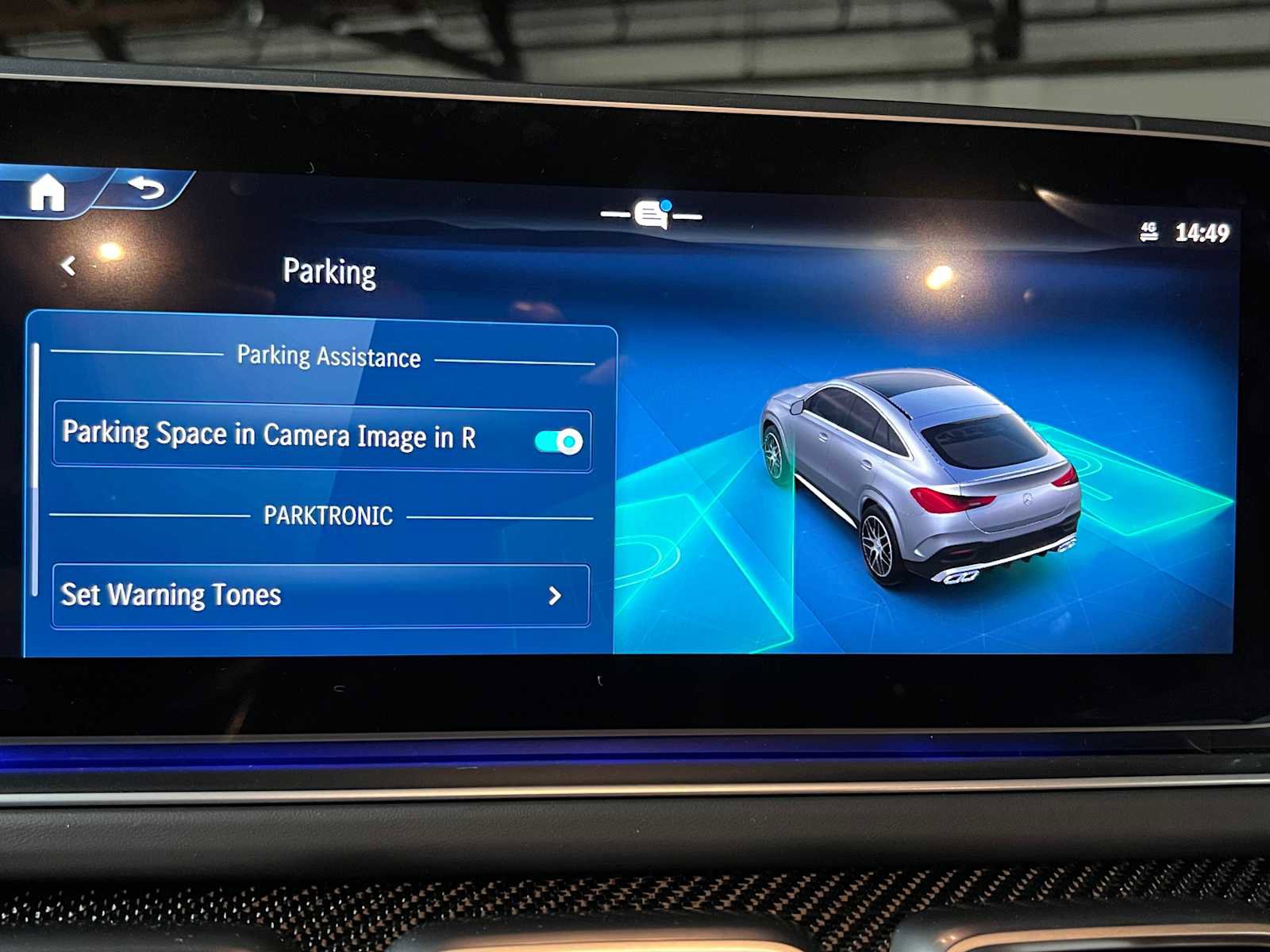 New 2026 Mercedes-Benz GLE 63 AMG S image 40