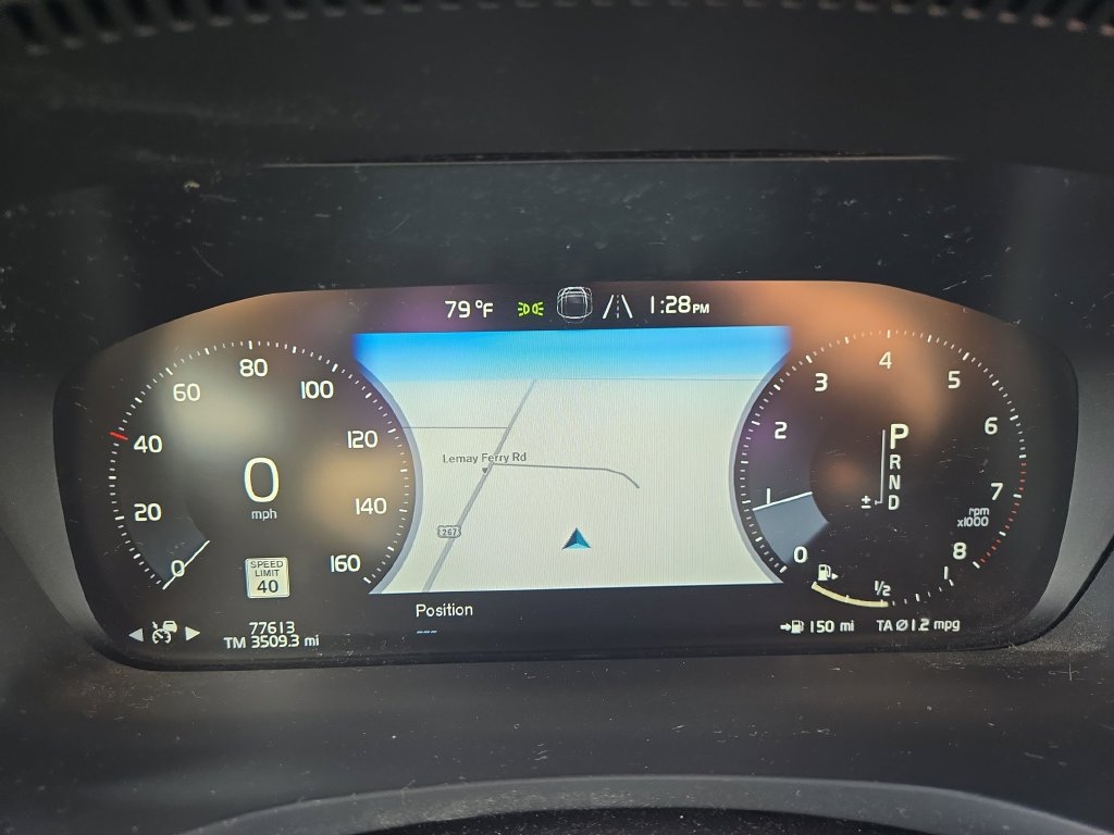 Used 2019 Volvo S60 T5 Inscription FWD image 15