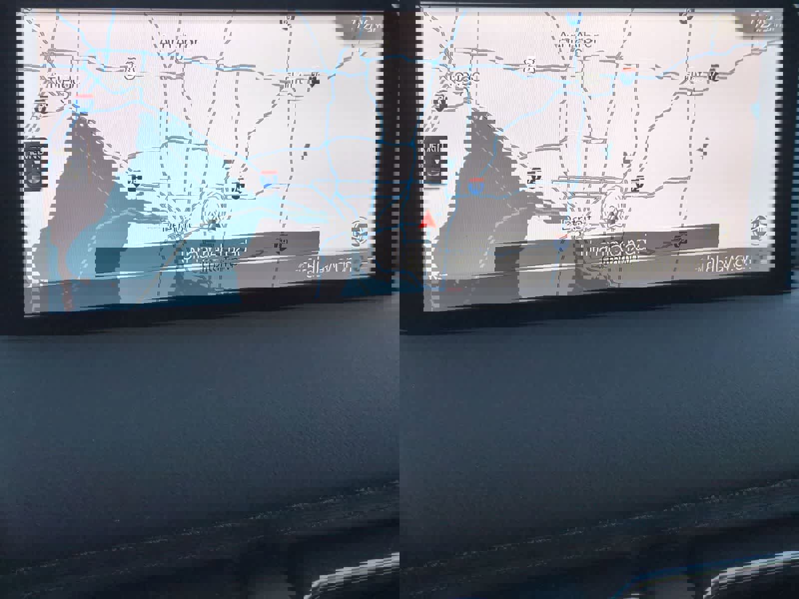 New 2025 MAZDA CX-5 Signature image 29