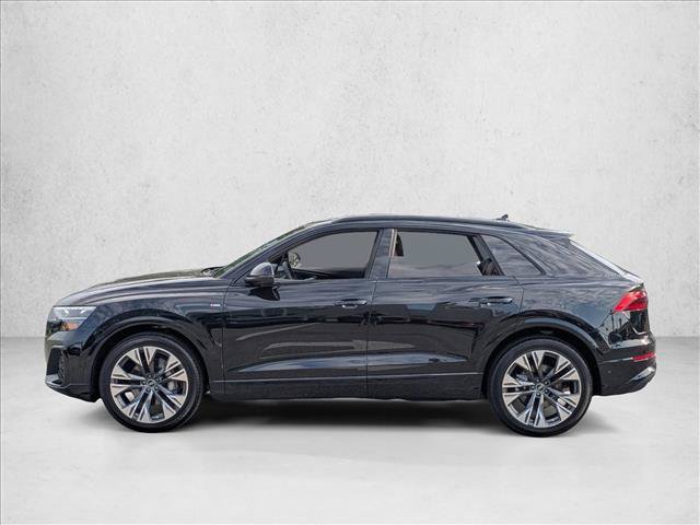 New 2026 Audi Q8 Premium Plus AWD/4WD image 8