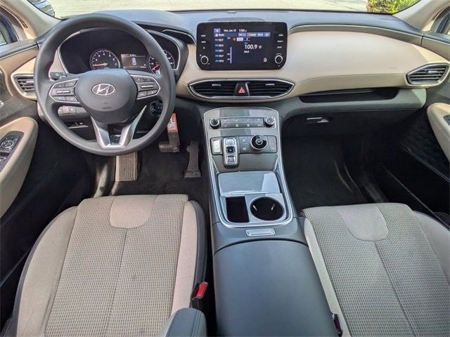 Used 2023 Hyundai Santa Fe SE image 4