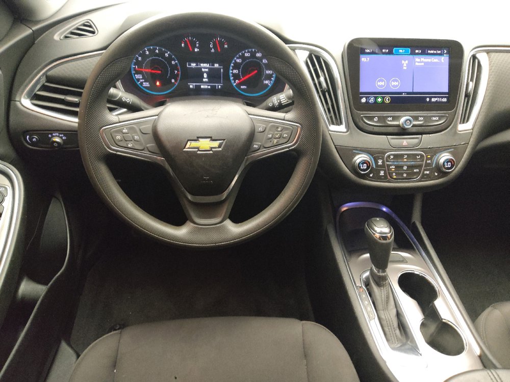 Used 2019 Chevrolet Malibu LT FWD image 22