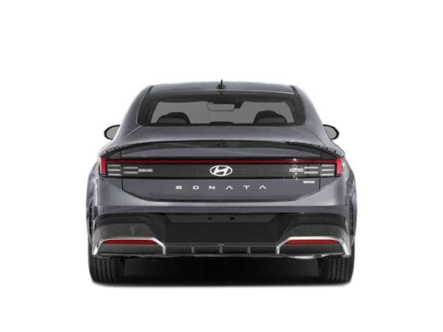 New 2026 Hyundai Sonata SEL image 5