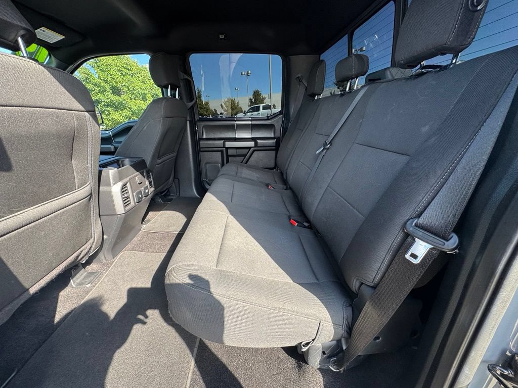 Used 2019 Ford F150 XLT w/ Equipment Group 302A Luxury AWD/4WD image 30