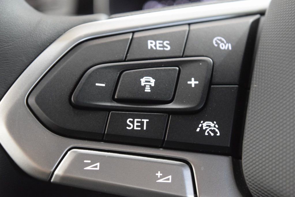 New 2026 Volkswagen Jetta Sport image 13