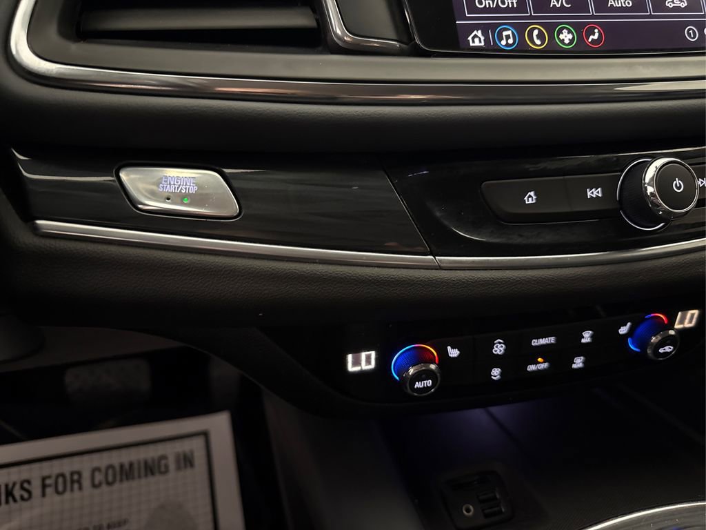 Used 2020 Buick Enclave Essence FWD image 29