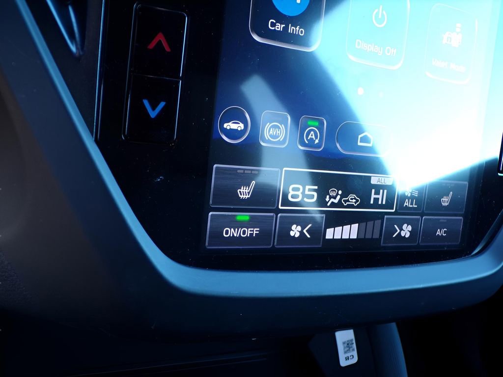 Certified 2026 Subaru Forester Premium image 22