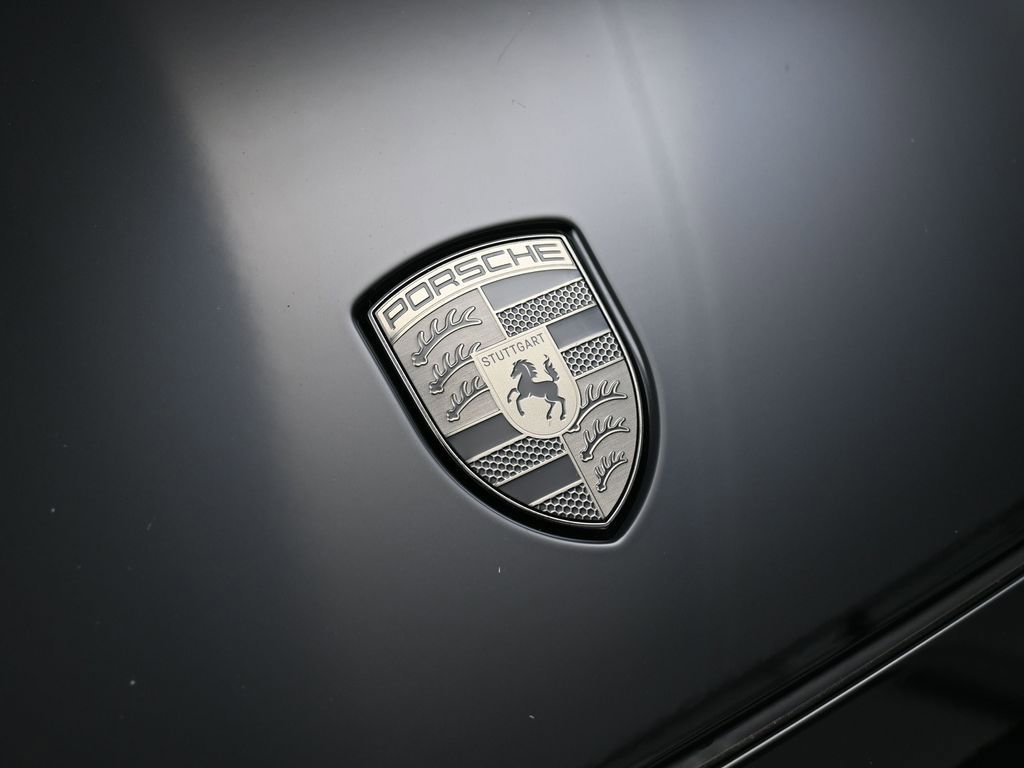 New 2026 Porsche Cayenne Turbo image 13