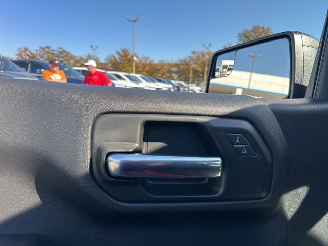 New 2026 Chevrolet Silverado 1500 W/T w/ WT Value Package image 12
