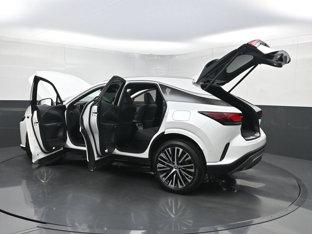 Used 2024 Lexus RX 350 Premium Plus w/ Convenience Package FWD image 38