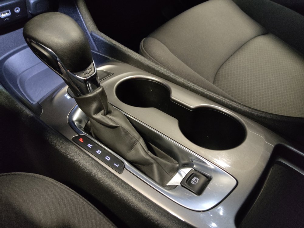 Used 2024 Chevrolet Malibu LS FWD image 26