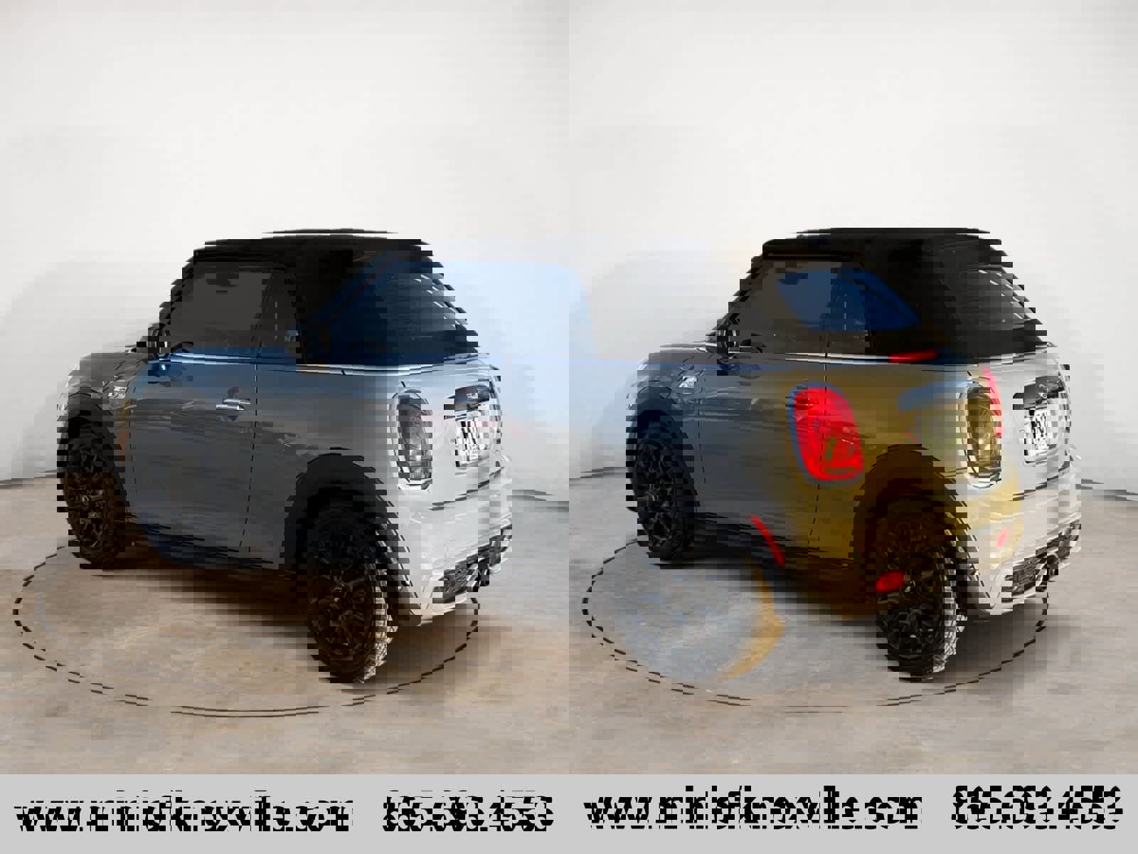 Used 2019 MINI Cooper S w/ Signature Upholstery Package image 5