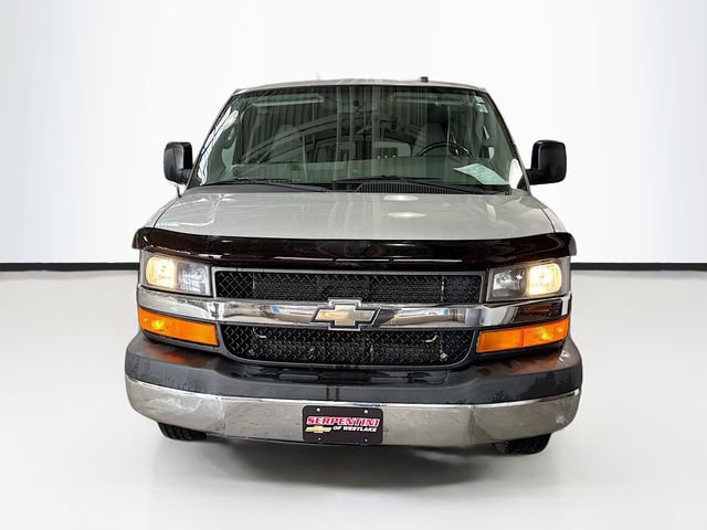 Used 2016 Chevrolet Express 3500 LT w/ LT Preferred Equipment Group image 4