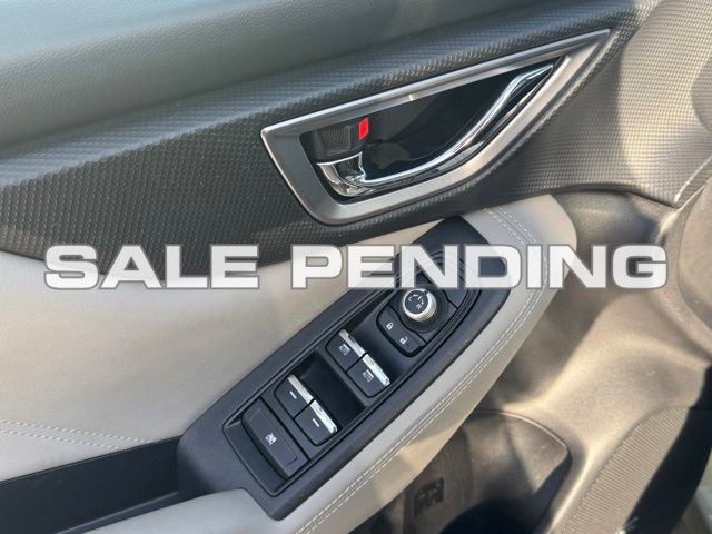 Used 2020 Subaru Forester Limited image 12