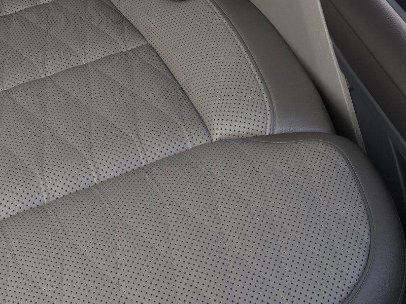 New 2025 Ford F150 Platinum w/ Equipment Group 703A Plus image 53