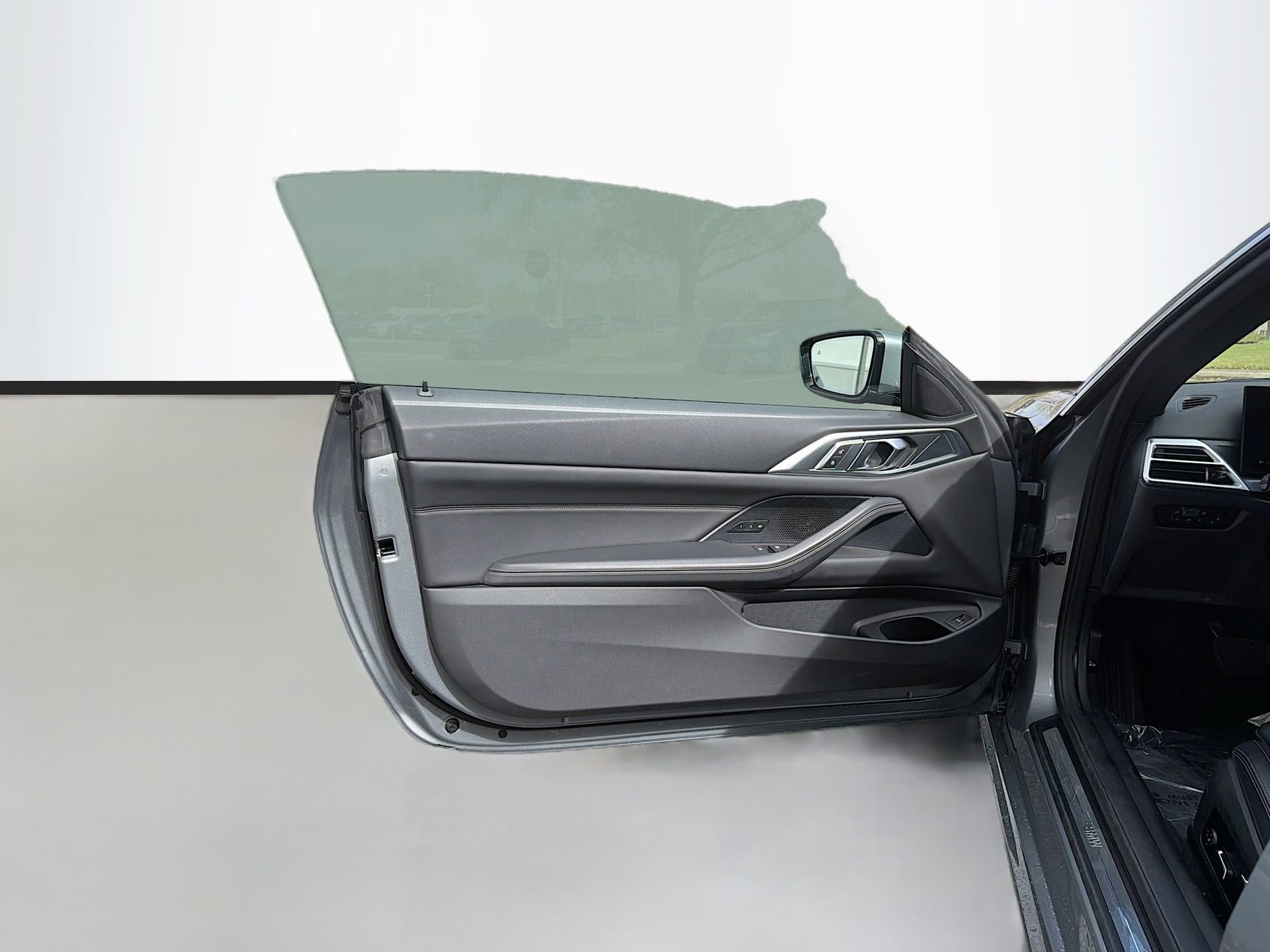 Certified 2025 BMW 430i Convertible image 22