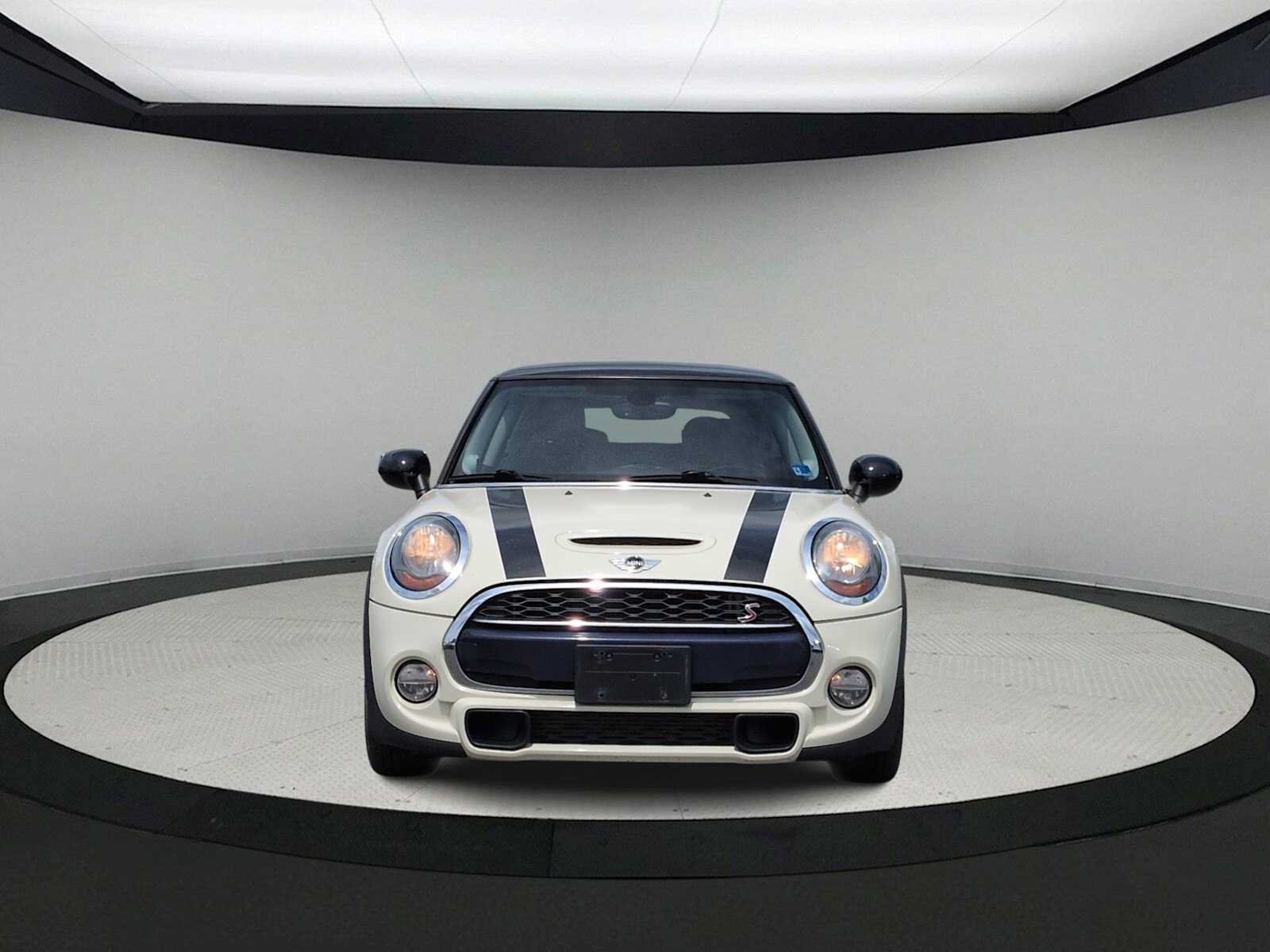 Used 2016 MINI Cooper S FWD image 3
