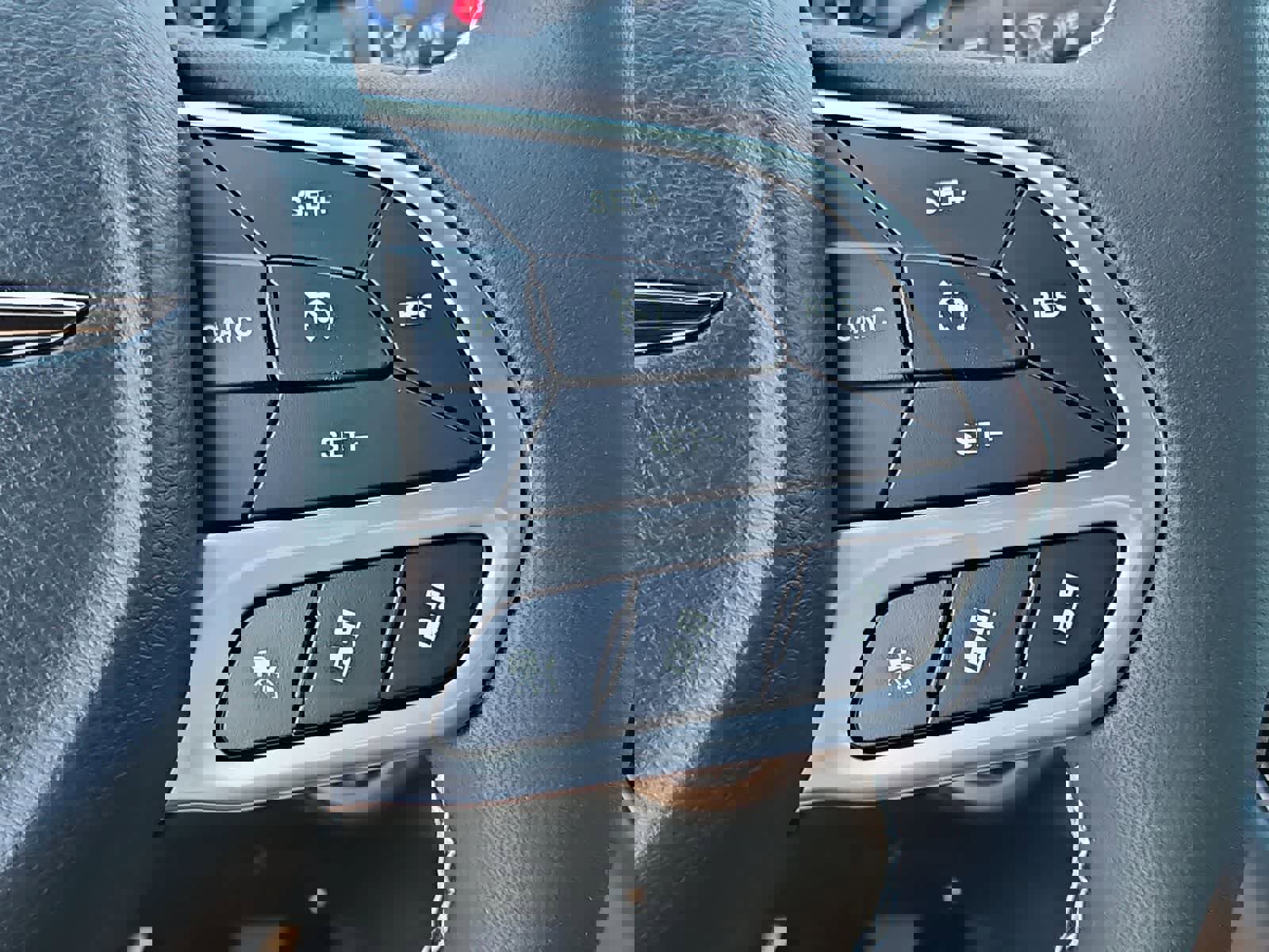 New 2026 Chrysler Pacifica Select image 24