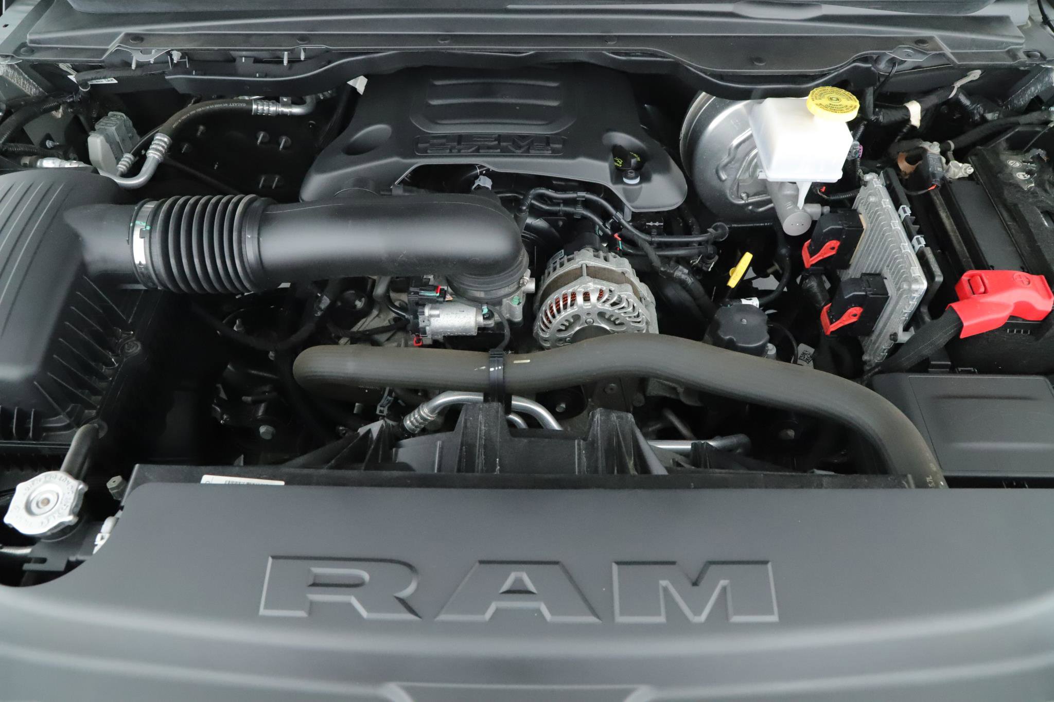 Used 2022 RAM 1500 Laramie image 18