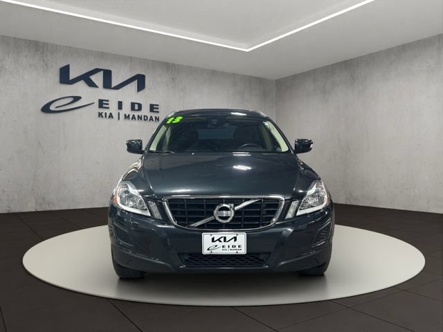 Used 2013 Volvo XC60 3.2 AWD/4WD image 2