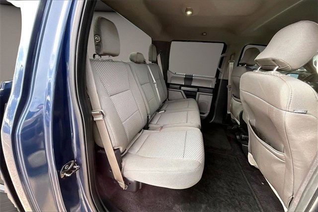 Used 2016 Ford F150 XLT w/ Equipment Group 301A Mid image 25