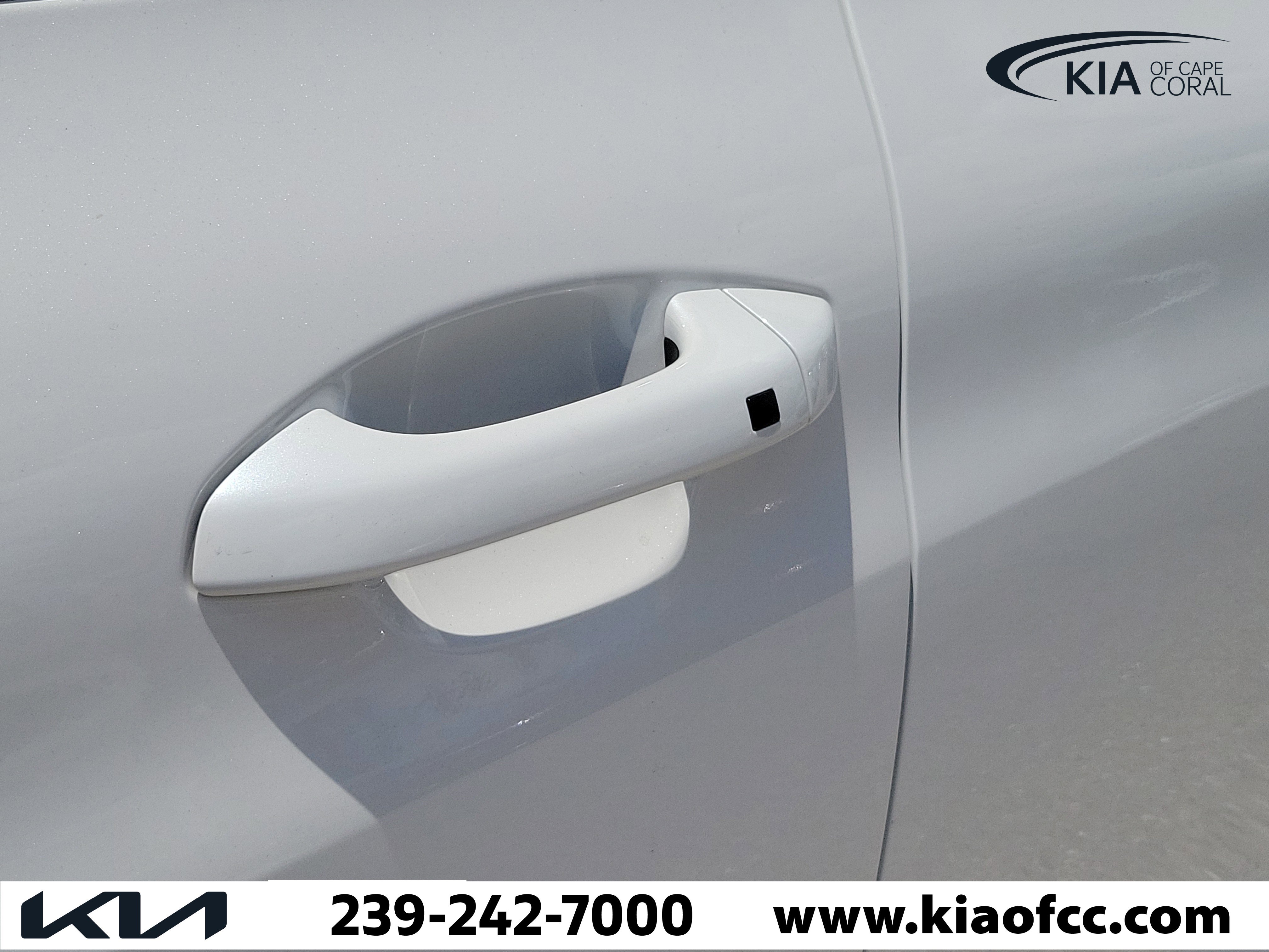 Certified 2025 Kia K5 GT-Line w/ GT-Line Premium Package FWD image 7