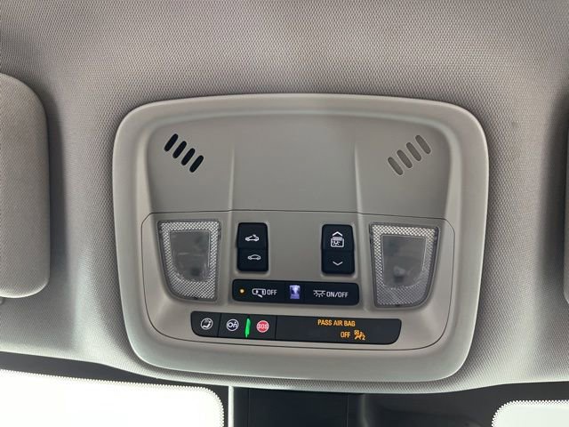 Used 2023 Chevrolet Malibu LT image 35