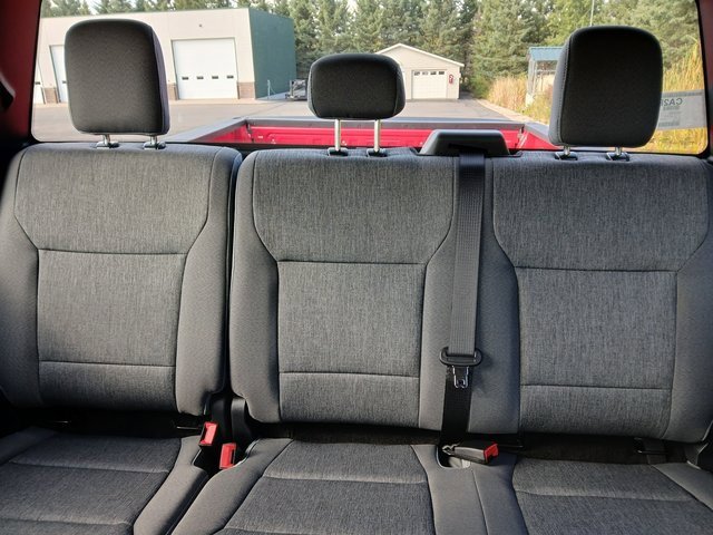 New 2026 Ford F250 XL w/ STX Appearance Package image 23