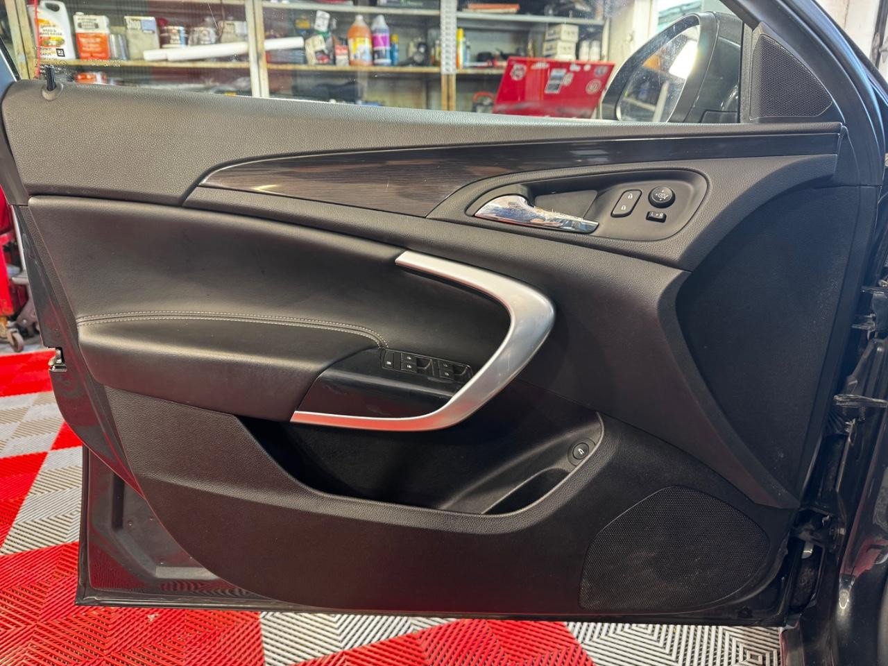 Used 2014 Buick Regal Premium FWD image 14