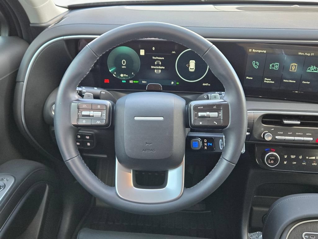 Certified 2026 Hyundai Palisade SEL Premium FWD image 22