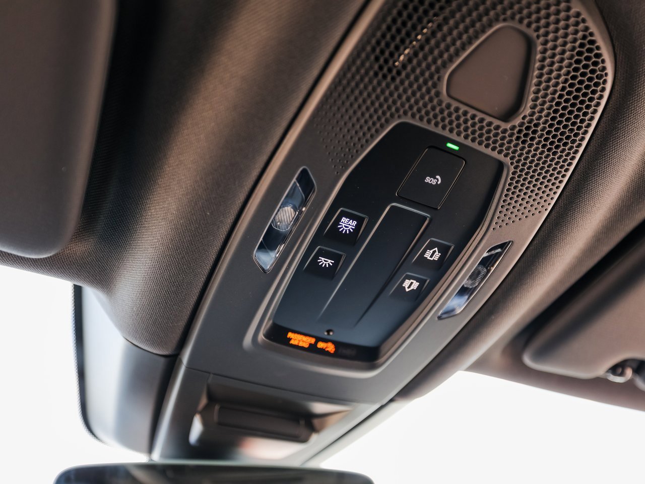 New 2026 Porsche Cayenne E-Hybrid Coupe image 21