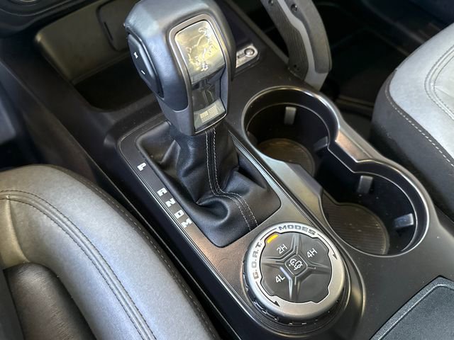 Used 2024 Ford Bronco Big Bend image 25