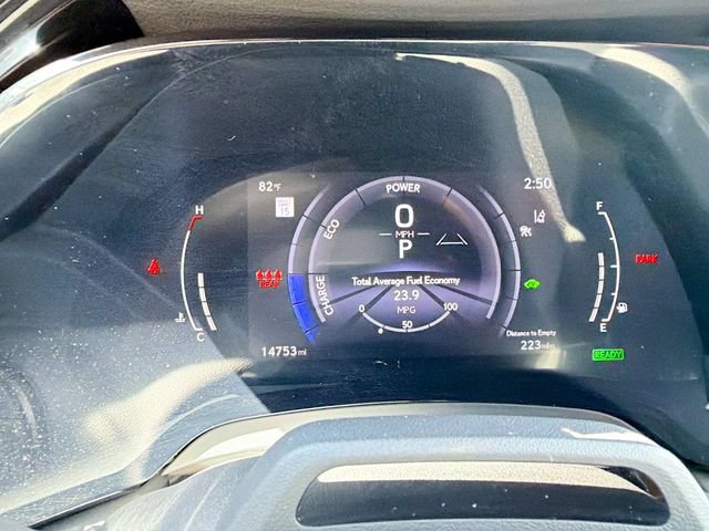 Used 2024 Lexus RX 500h F Sport w/ Convenience Package AWD/4WD image 42