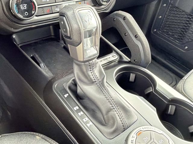 New 2026 Ford Bronco Big Bend w/ Black Diamond Package image 28