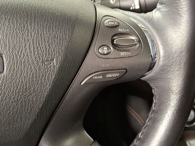 Used 2024 Nissan Murano Platinum w/ Cargo Package image 24