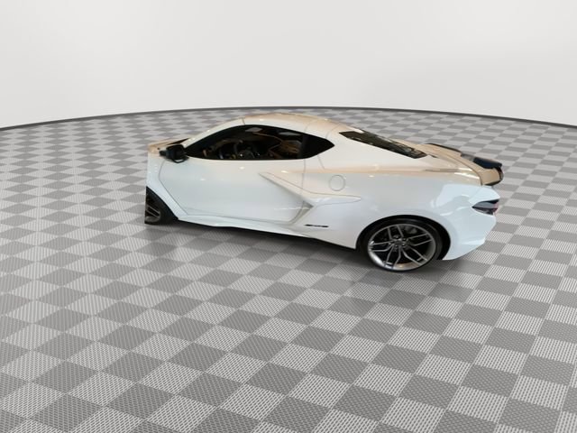 New 2026 Chevrolet Corvette Z06 image 6